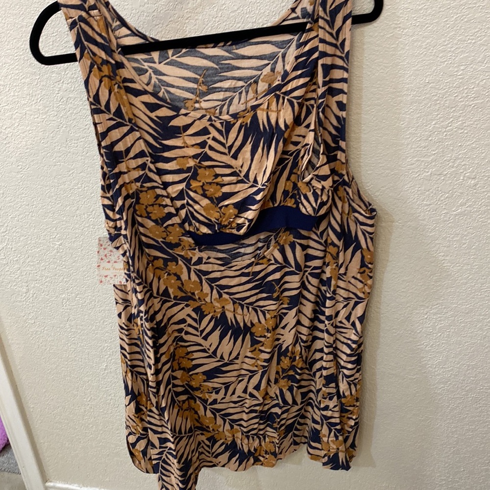 Free people dress m - Picture 9 of 9